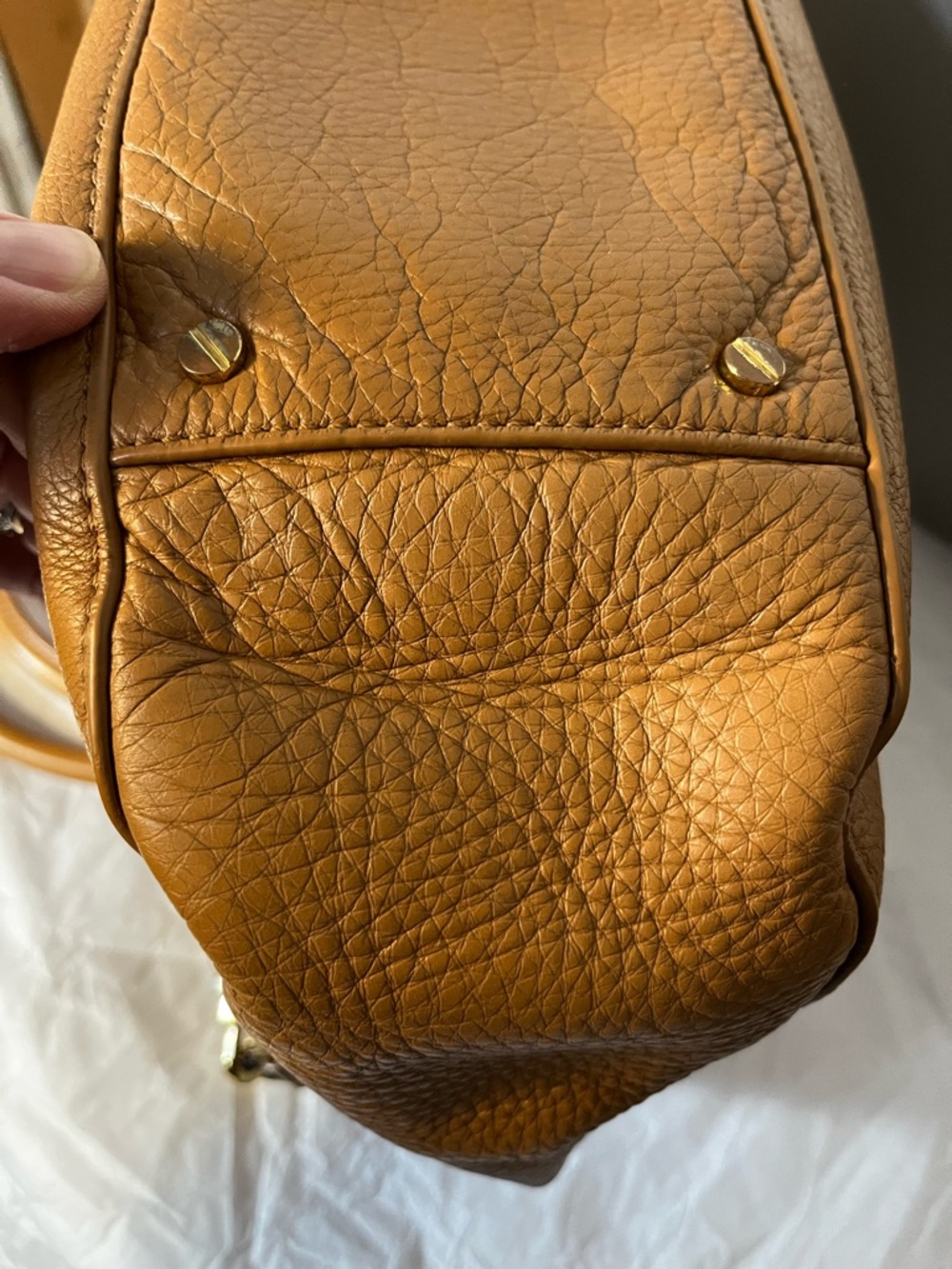Tory Burch Shoulder Bag - Picture 6 of 13